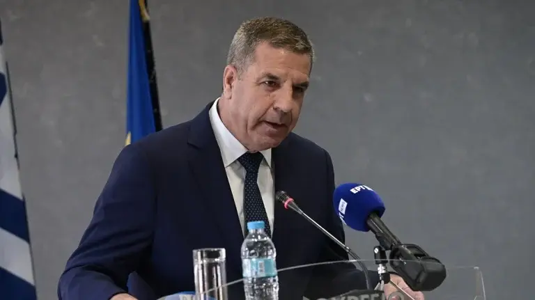 Εβρος-Λαλούσης: Δεν υπάρχει καμία σχέση το μεταναστευτικό με το 2020