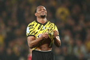 Λιβάι Γκαρσία