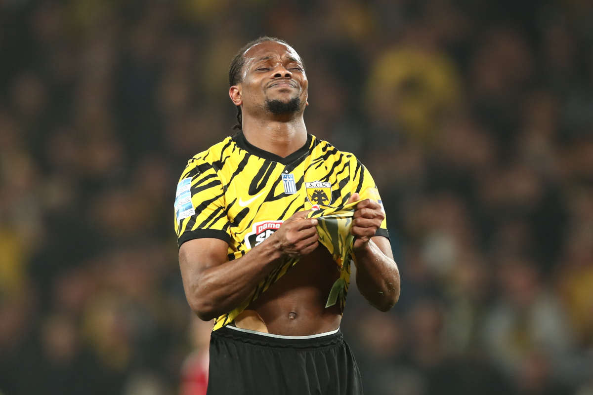 Λιβάι Γκαρσία