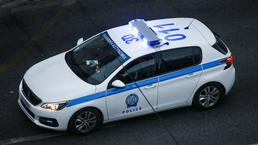Νεκρός ο 28χρονος αγνοούμενος στην Μυτιλήνη
