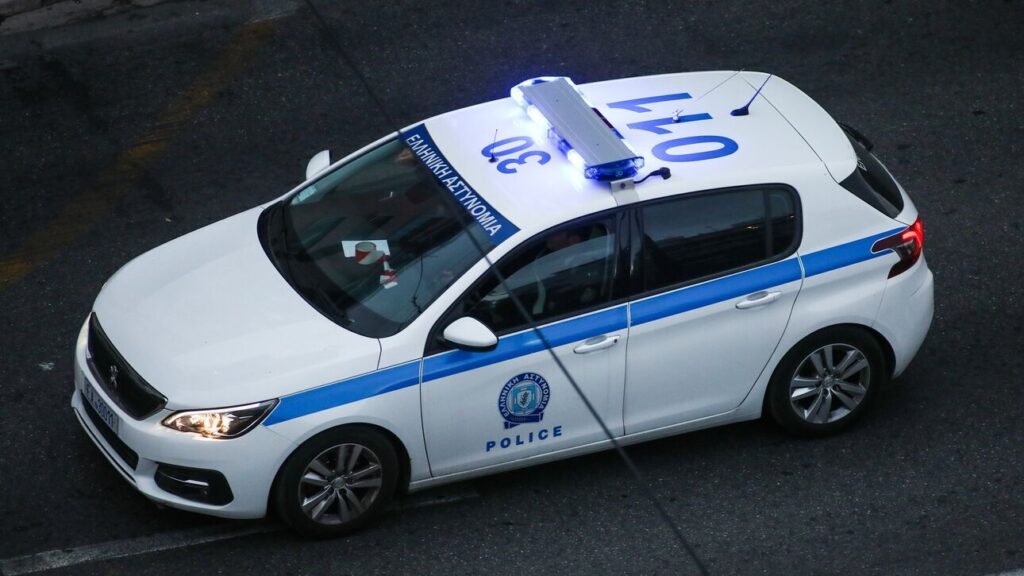Νεκρός ο 28χρονος αγνοούμενος στην Μυτιλήνη