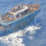 Ναυάγιο στην Πύλο: Κατηγορητήριο για 17 μέλη του Λιμενικού