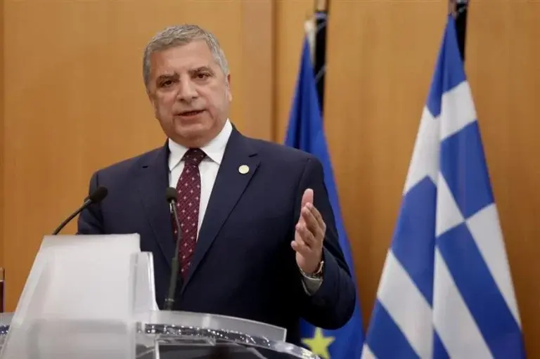 Πατούλης: Με τιμά ιδιαίτερα η στήριξη του πρωθυπουργού