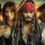 Σοκ στο Χόλυγουντ: Πέθανε γνωστός ηθοποιός της ταινίας «Πειρατές της Καραϊβικής»