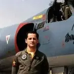 Φλώρος για υποσμηναγό Σιαλμά: Η Πατρίδα θρηνούσα υποκλίνεται, Νίκο είσαι πάντα στο μυαλό και στην καρδιά μας