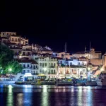 Σκόπελος: Νεκρός 20χρονος που εργαζόταν σεζόν στο νησί