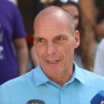 Βαρουφάκης