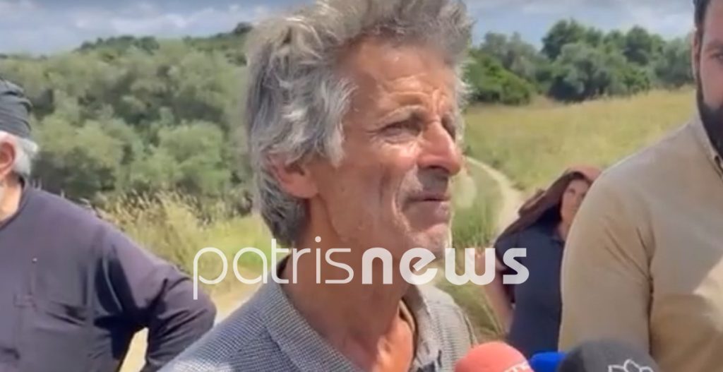 Ηλεία: Συγκλονίζει ο αδερφός του θύματος – Παραλίγο να σκοτώσει και εκείνον, στην Αγία Τριάδα [βίντε