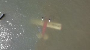 αεροσκάφος πιλότος