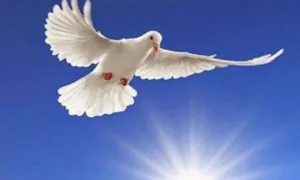 Αγίου Πνεύματος