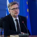 Σκέρτσος: Τα μηνύματα από τις Ευρωεκλογές έχουν αποκωδικοποιηθεί από την κυβέρνηση