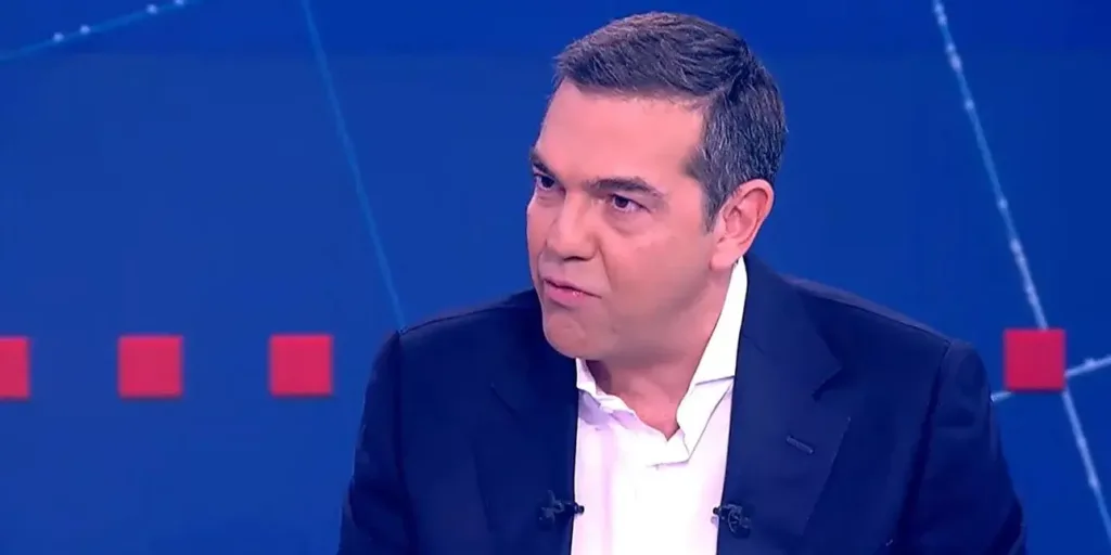 Εκλογές 2023 – Παραδοχή Τσίπρα: Ηταν λάθος μου η απλή αναλογική – Θα κριθούμε όλοι στις 