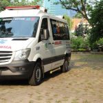 Αλγερία: Τουλάχιστον 18 νεκροί σε τροχαίο με λεωφορείο