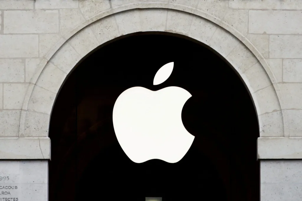 Apple