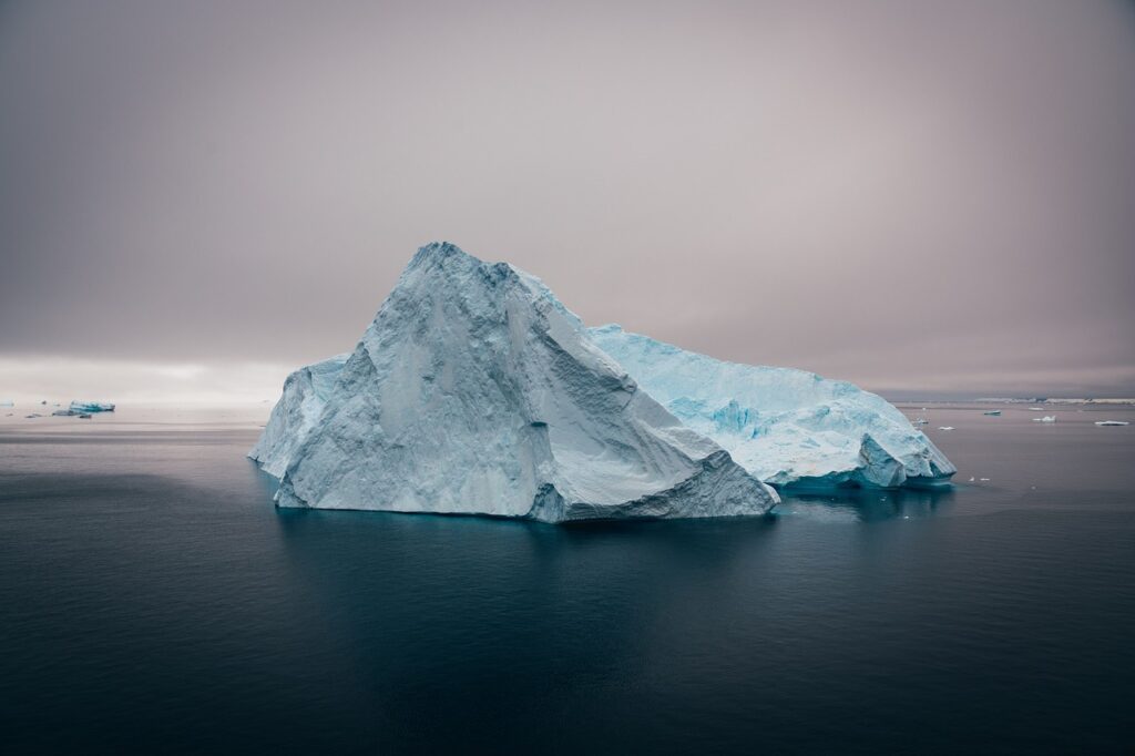 «Καμπανάκι» για τους πάγους στην Αρκτική – Τι αναφέρει η σοκαριστική μελέτη