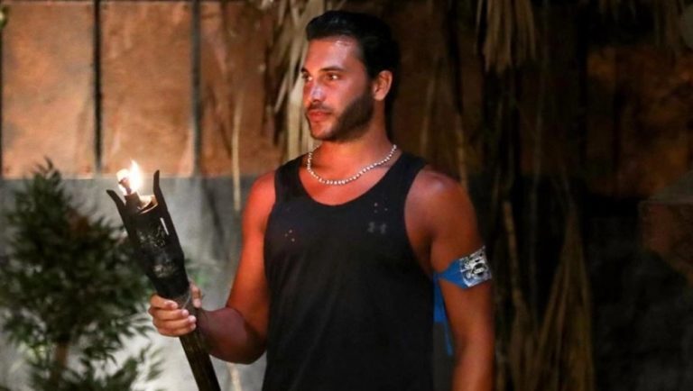 «Βόμβες» Ασημακόπουλου για το Survivor All Star: «Ξέρουν όλοι ότι ο Ηλίας Μπόγδανος…»
