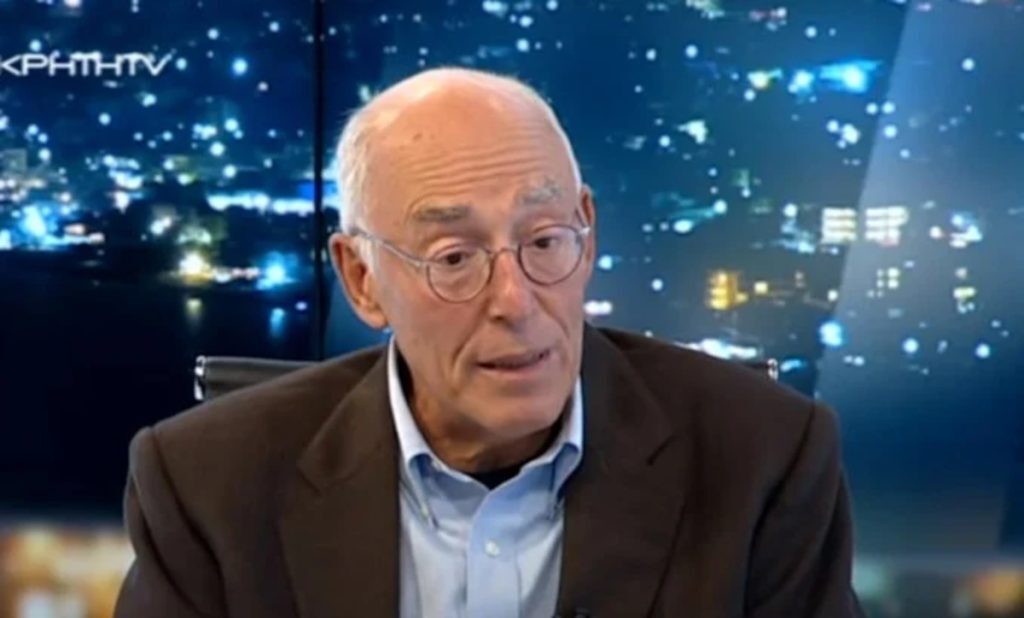 Στην αντεπίθεση ο πρώην σύμβουλος του Αλέξη Τσίπρα: Ο Κοτζιάς με έστειλε πειθαρχικό γιατί αποκάλυψα 