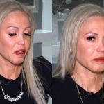 Συγκλονίζει η Άννα Φλωρινιώτη – Στον τάφο του αδελφού της, Νίκου για τα γενέθλιά του