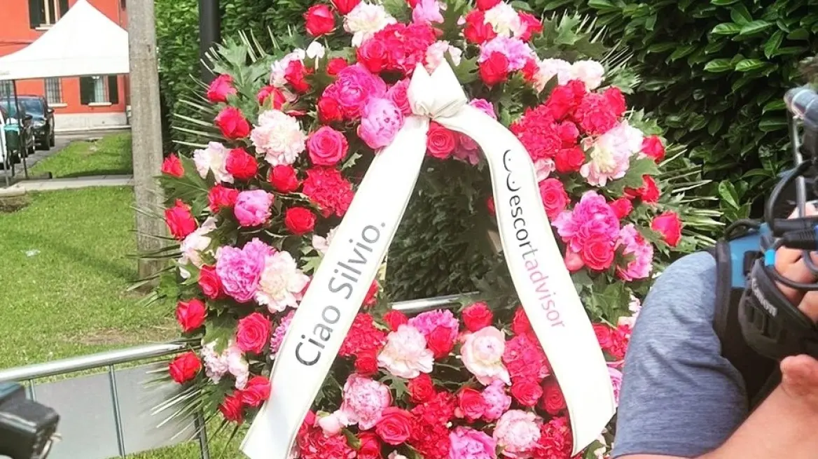 Μπερλουσκόνι