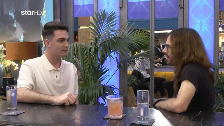 First Dates: Το πρώτο γκέι ραντεβού είναι γεγονός – Οι αντιδράσεις στο Twitter