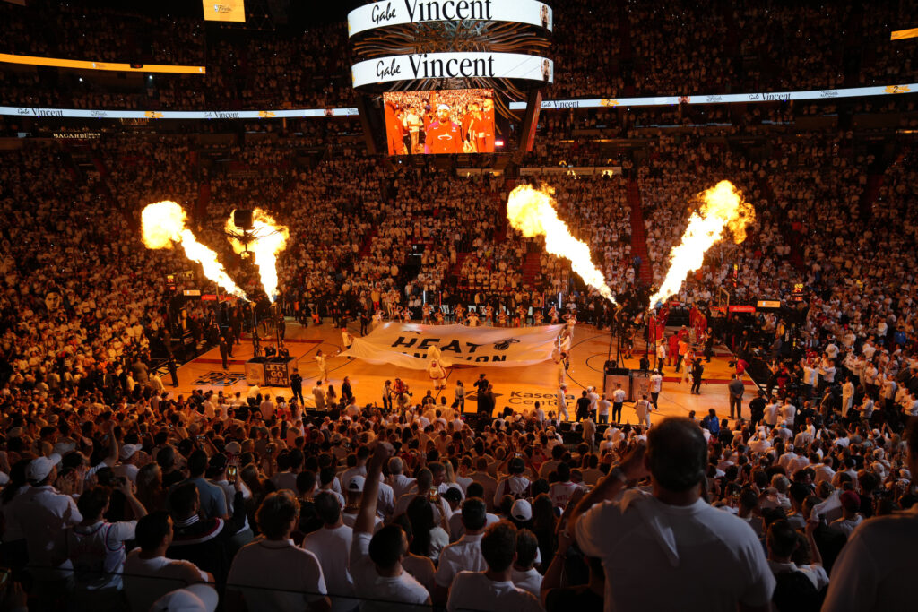 Η τηλεθέαση των αγώνων του NBA Χριστούγεννα αυξήθηκε κατά 84%