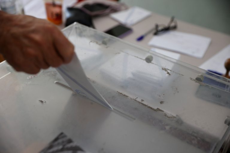 Αυτοδιοικητικές εκλογές: Πότε θα δοθεί η πρώτη εκτίμηση εκλογικού αποτελέσματος