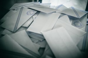 Μάθε πού ψηφίζεις