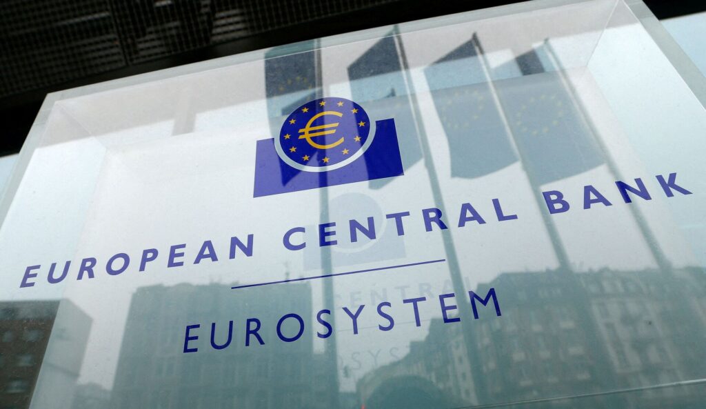 ΕΚΤ: Πιθανή μία νέα αύξηση των επιτοκίων τον Σεπτέμβρη