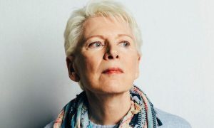 Έλενα Ακρίτα