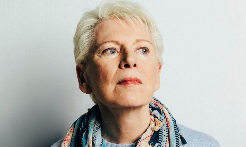 Έλενα Ακρίτα