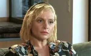 Ελεωνόρα Ζουγανέλη