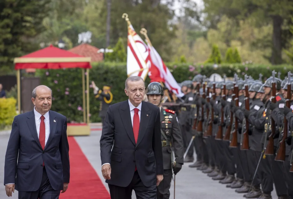 Ερντογάν: Οι πρώτες μετεκλογικές απειλές σε βάρος της Ελλάδας – «Αν δεν θέλουν ειρήνη στο Αιγα