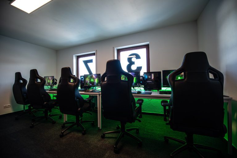 H EOK ετοιμάζει εθνική ομάδα μπάσκετ στα eSports