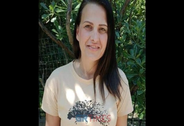 «Ήμουν κλινικά νεκρή για 8 ημέρες»: Συγκλονίζει η εθελόντρια στη Θεσσαλονίκη που την τσίμπησε οχιά