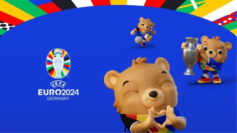 Euro 2024: Οι 24 ομάδες της τελικής φάσης και η τελική σύνθεση των 6 ομίλων