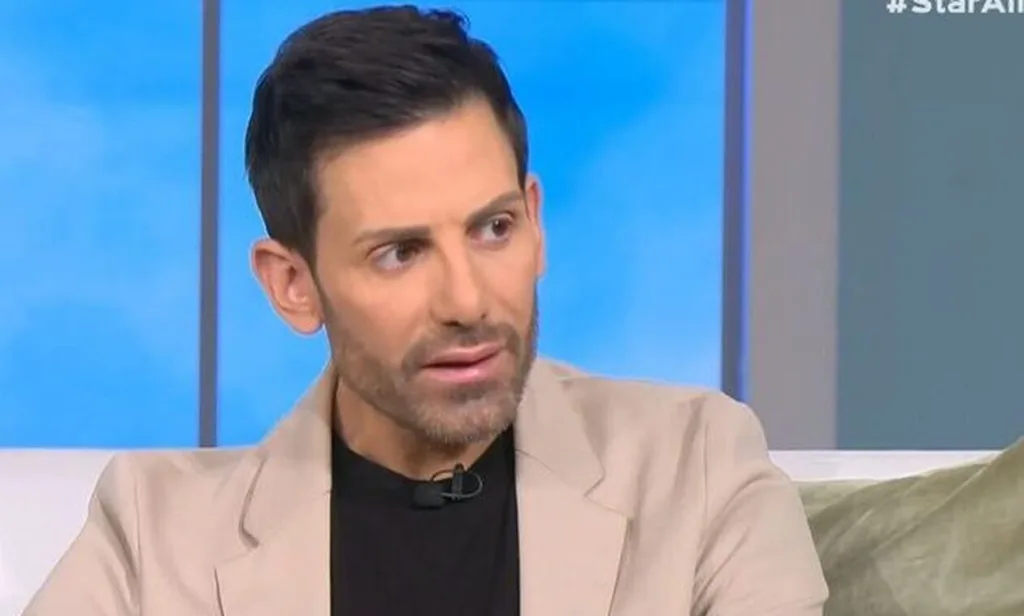 Νίκος Φλωρινιώτης: Συγκλονίζει η μάχη που δίνει με τον καρκίνο – «Άλλαξα 10 γιατρούς!»