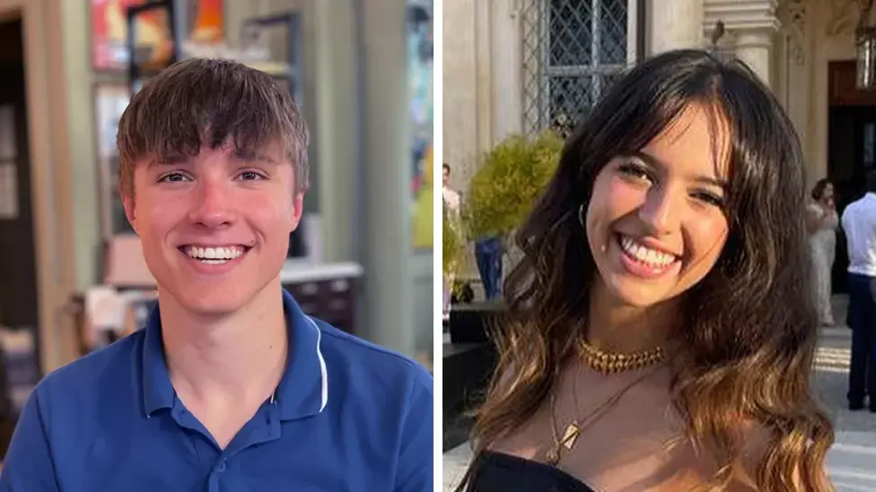 Νότιγχαμ: Δύο 19χρονοι φοιτητές και ένας 50χρονος ήταν τα θύματα της επίθεσης