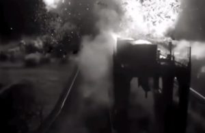 φράγμα Ουκρανία