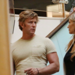 «Πάγωσαν» το διαζύγιο η Εύα Καϊλή και ο Φραντσέσκο Τζόρτζι – «Και οι δύο συνυπάρχουν», δηλώνει ο Δημητρακόπουλος [βίντεο]