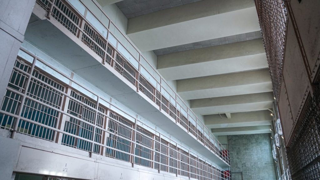 Βόλος: Επεισόδια στο Ίδρυμα Αγωγής Ανηλίκων – Χτυπήθηκε υπάλληλος