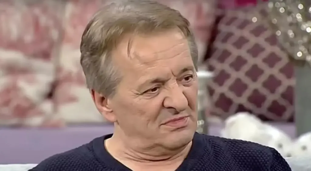 Γιώργος Γεωργίου: Η ασθένεια και ο χαμός του γιου του που τον τσάκισε