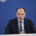 Greece at the center of international diplomacy, Gerapetritis says