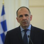 Γεραπετρίτης στο Associated Press: «Eίμαστε έντιμος μεσολαβητής ανάμεσα σε Ισραήλ και Παλαιστίνη»