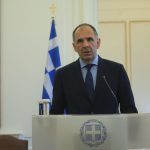 Γεραπετρίτης : Εχθροπάθεια και μισαλλοδοξία στην εξωτερική πολιτική είναι καταστροφή για τη χώρα – Η έμμεση απάντηση στον Αντώνη Σαμαρά
