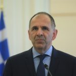 Γεραπετρίτης: Η Ελλάδα εξασφάλισε ενεργειακή επάρκεια για το επόμενο διάστημα στην Ουκρανία