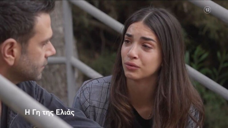 Γη της Ελιάς