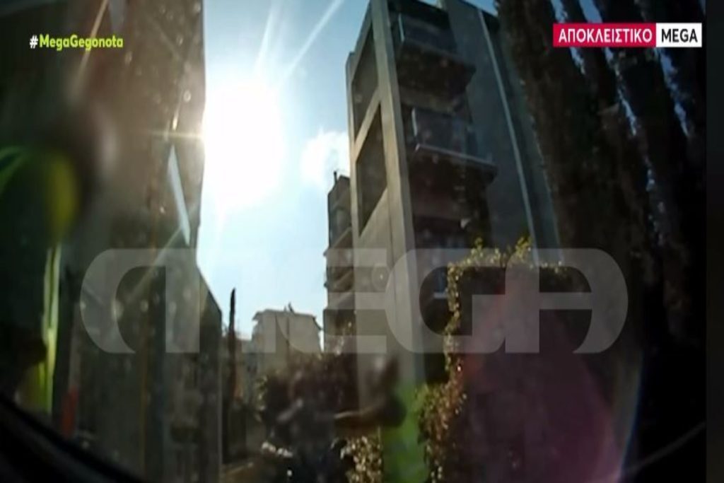 Γλυφάδα: Βίντεο-ντοκουμέντο – Η στιγμή που άνδρες του ΣΔΟΕ συλλαμβάνουν το ηγετικό στέλεχος καρτέλ ν