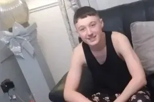 μαχαίρι δολοφονία Αγγλία