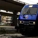 Αλλαγές στα δρομολόγια Hellenic Train: Ποια ώρα σταματούν τα τρένα για Καλάβρυτα