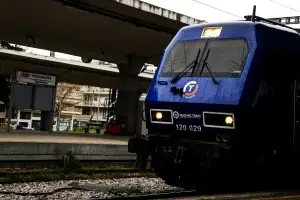 Hellenic Train
